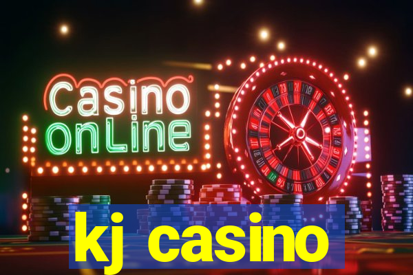 kj casino